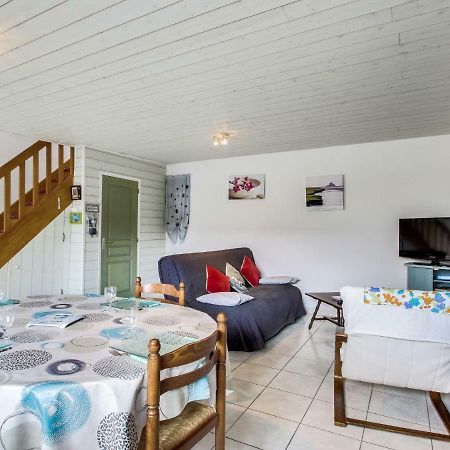 Holiday Home Loumas By Interhome Plerguer Exteriér fotografie