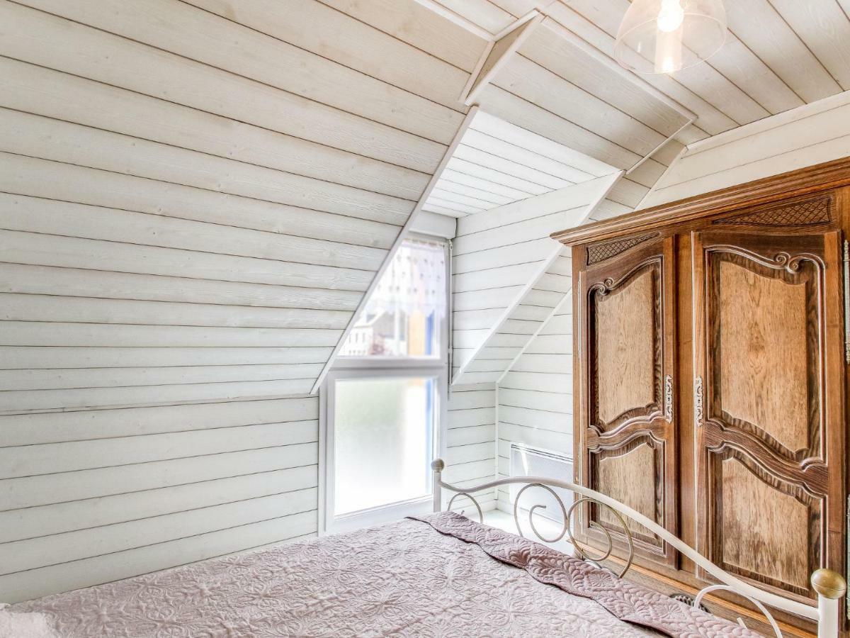Holiday Home Loumas By Interhome Plerguer Exteriér fotografie