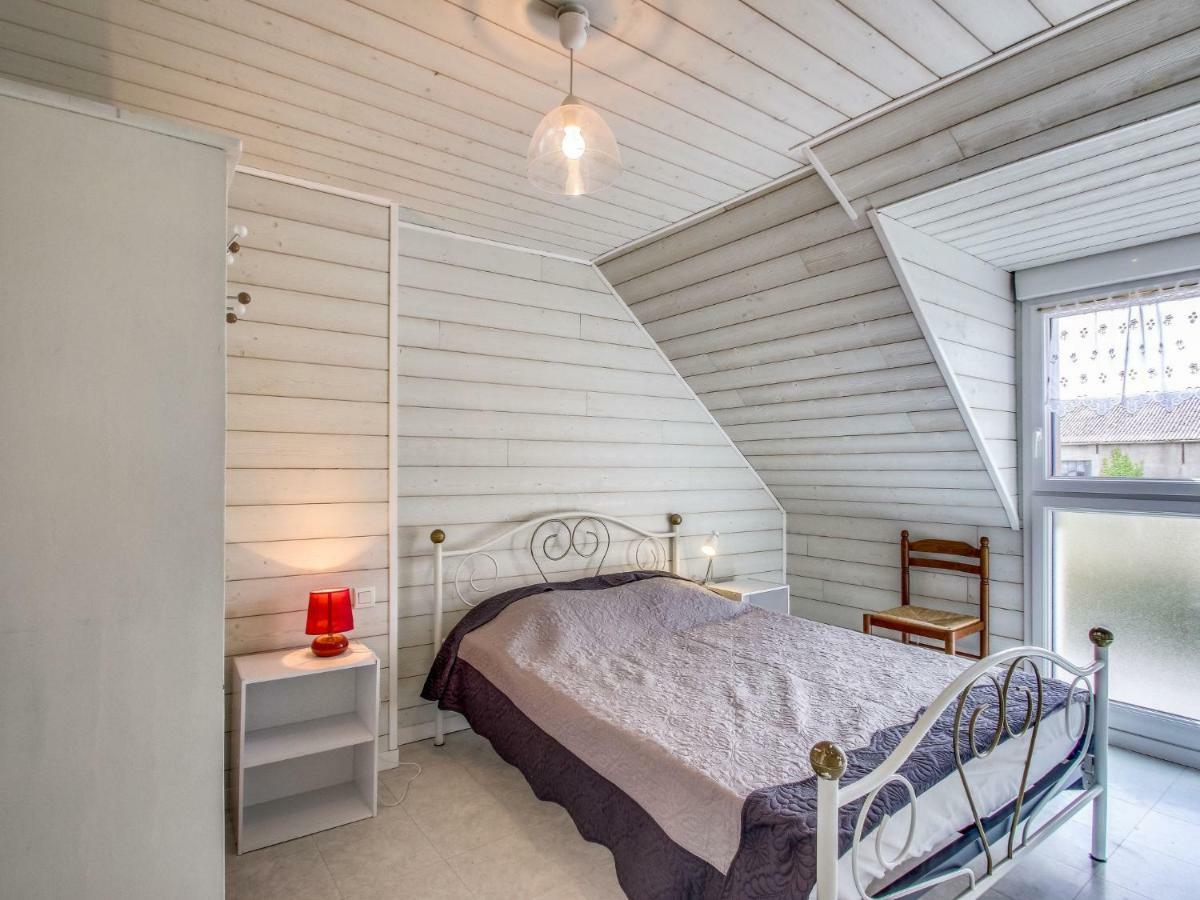 Holiday Home Loumas By Interhome Plerguer Exteriér fotografie