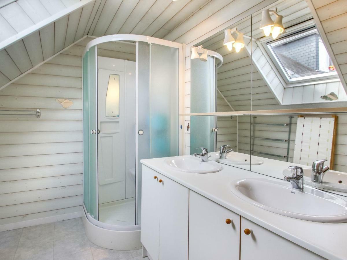 Holiday Home Loumas By Interhome Plerguer Exteriér fotografie