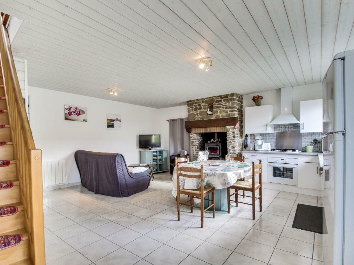 Holiday Home Loumas By Interhome Plerguer Exteriér fotografie