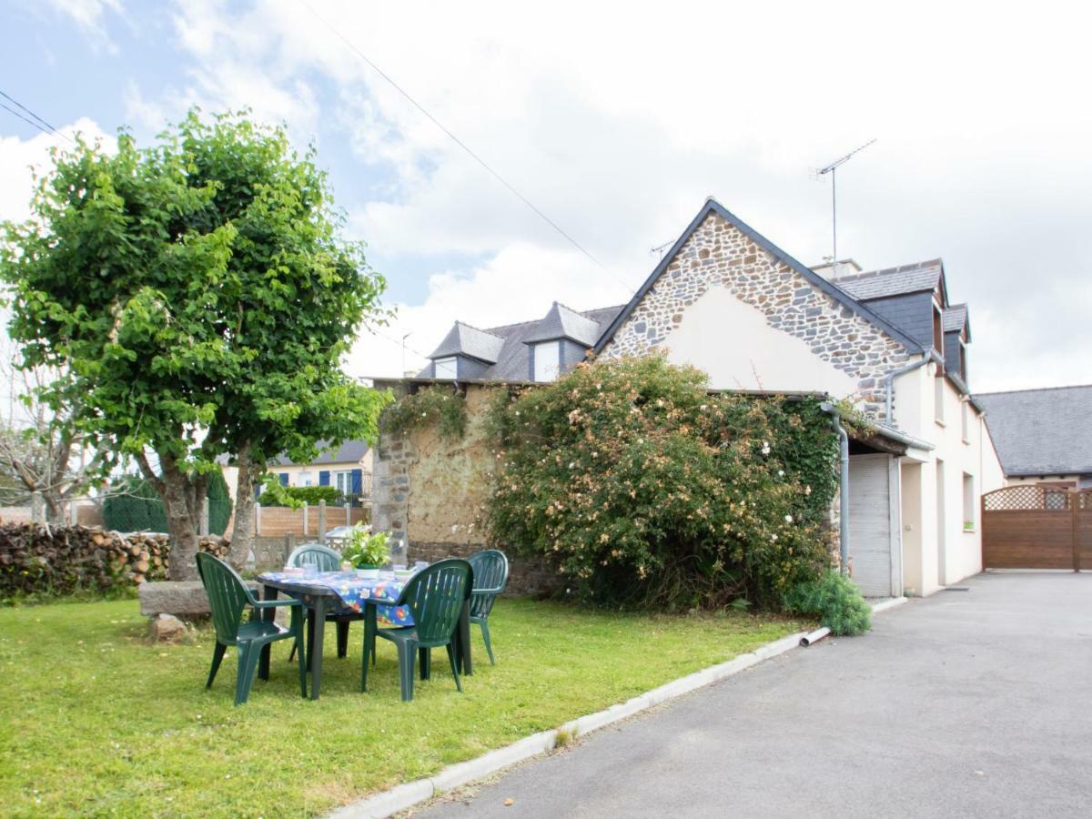 Holiday Home Loumas By Interhome Plerguer Exteriér fotografie
