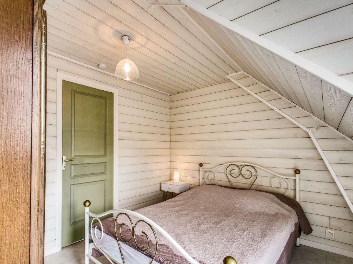 Holiday Home Loumas By Interhome Plerguer Exteriér fotografie