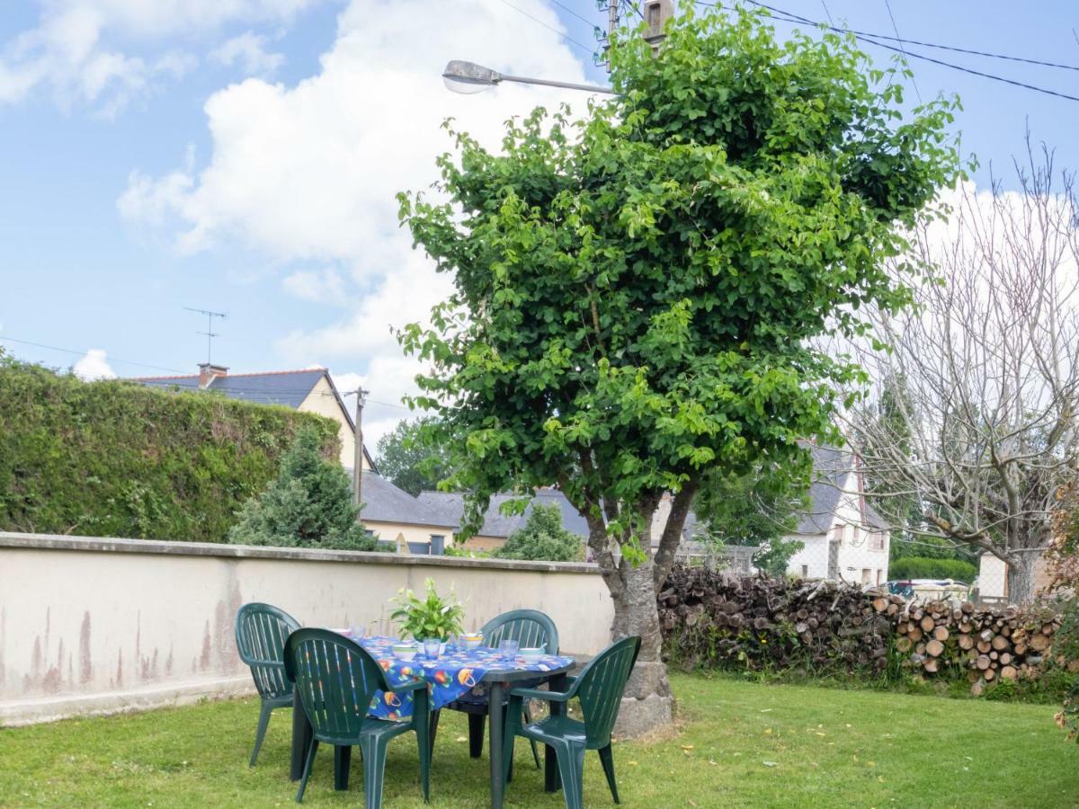 Holiday Home Loumas By Interhome Plerguer Exteriér fotografie